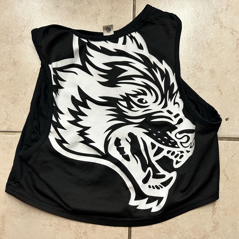 Darc sport crop